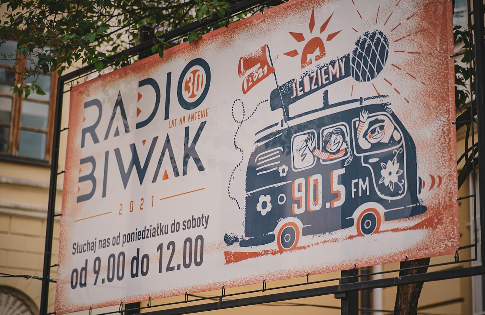 Radio Biwak